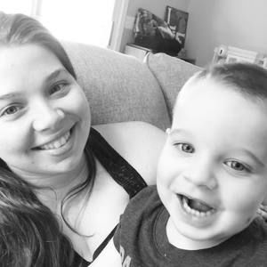 Meet your Posher, Christy